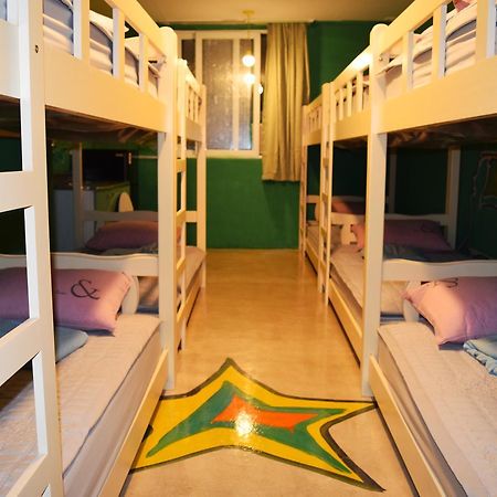 Sumsum Guest House Yangyang Εξωτερικό φωτογραφία
