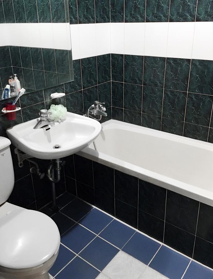 Sumsum Guest House Yangyang Εξωτερικό φωτογραφία