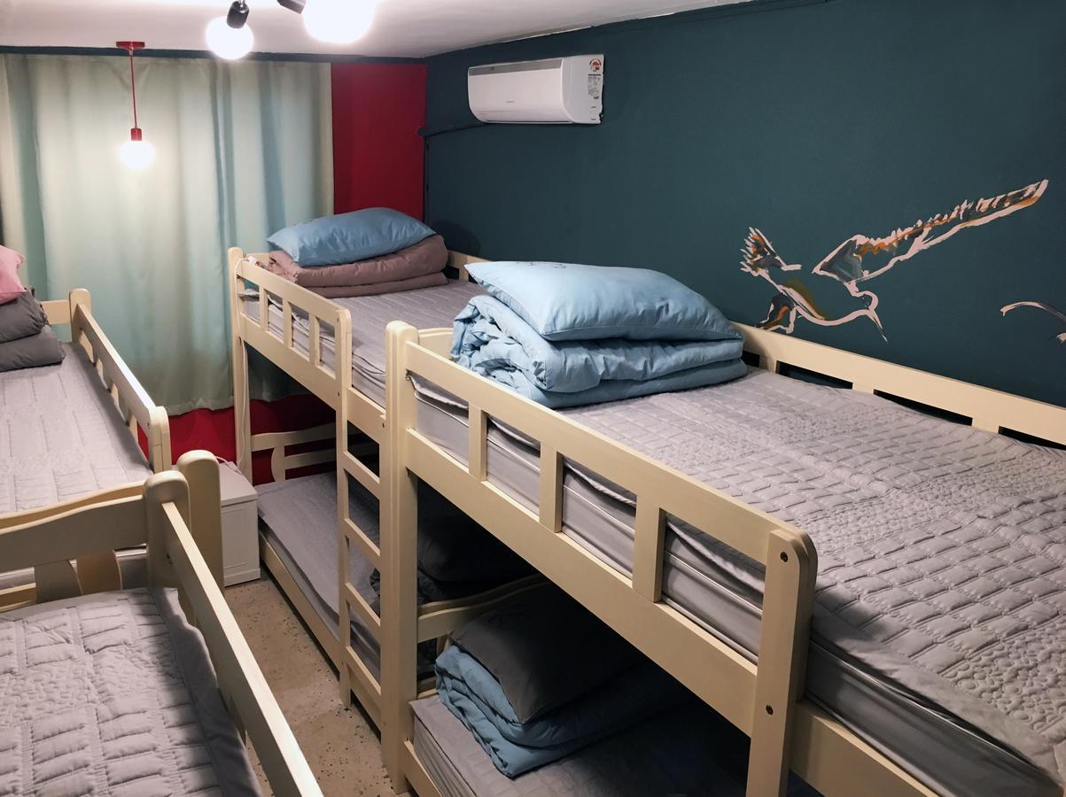 Sumsum Guest House Yangyang Εξωτερικό φωτογραφία