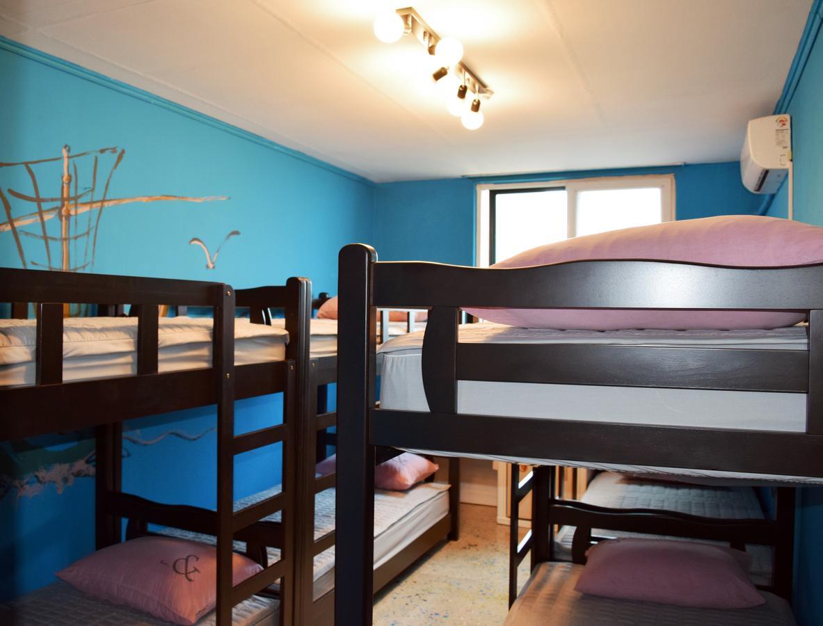 Sumsum Guest House Yangyang Εξωτερικό φωτογραφία