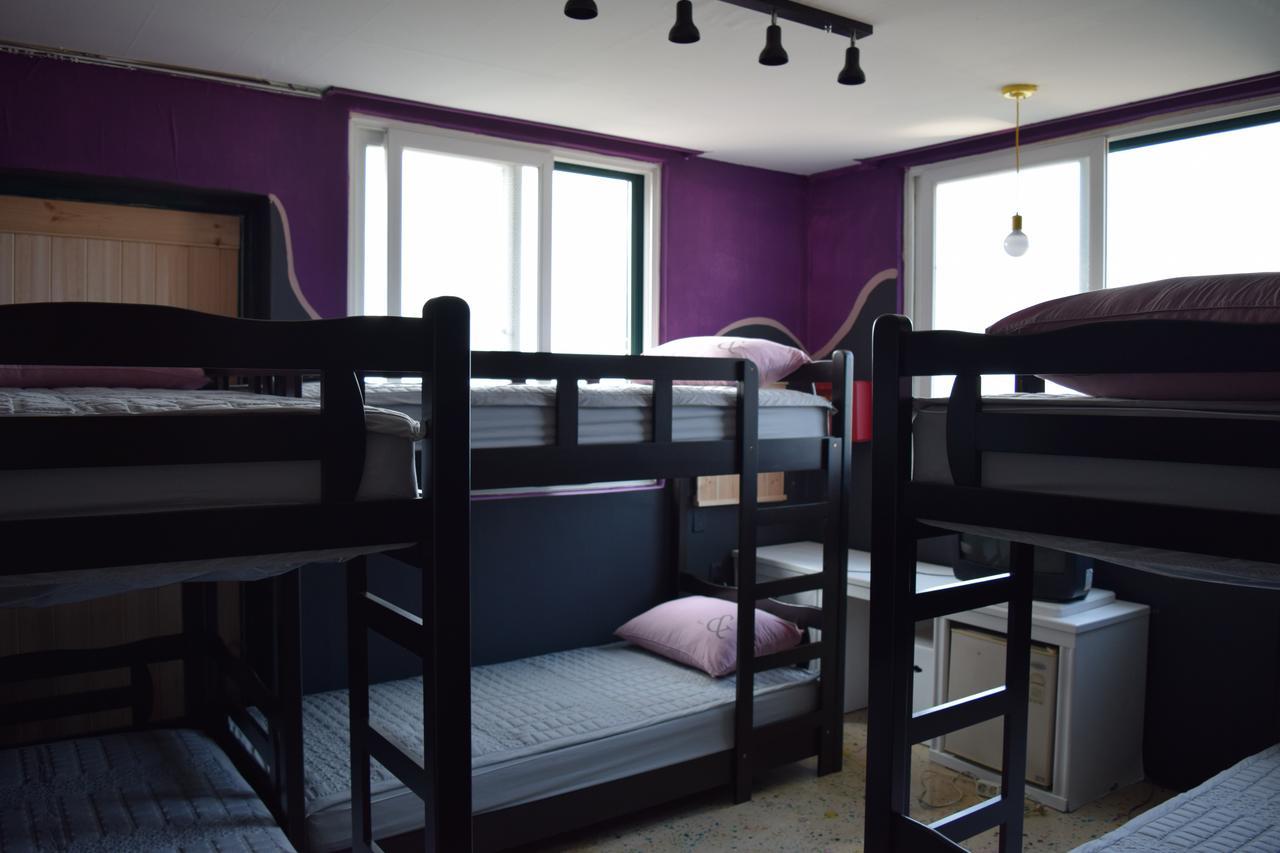 Sumsum Guest House Yangyang Εξωτερικό φωτογραφία