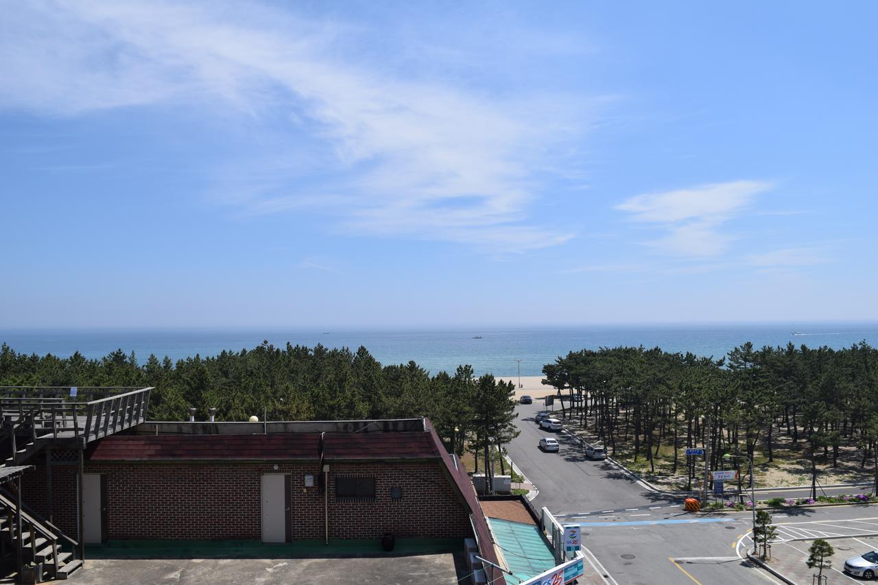 Sumsum Guest House Yangyang Εξωτερικό φωτογραφία