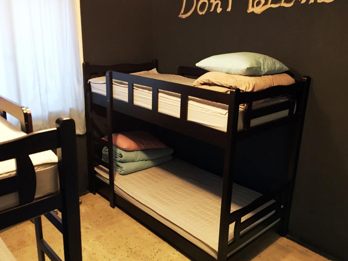 Sumsum Guest House Yangyang Δωμάτιο φωτογραφία