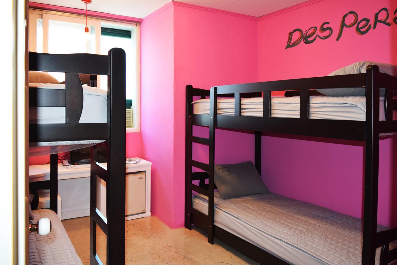 Sumsum Guest House Yangyang Δωμάτιο φωτογραφία