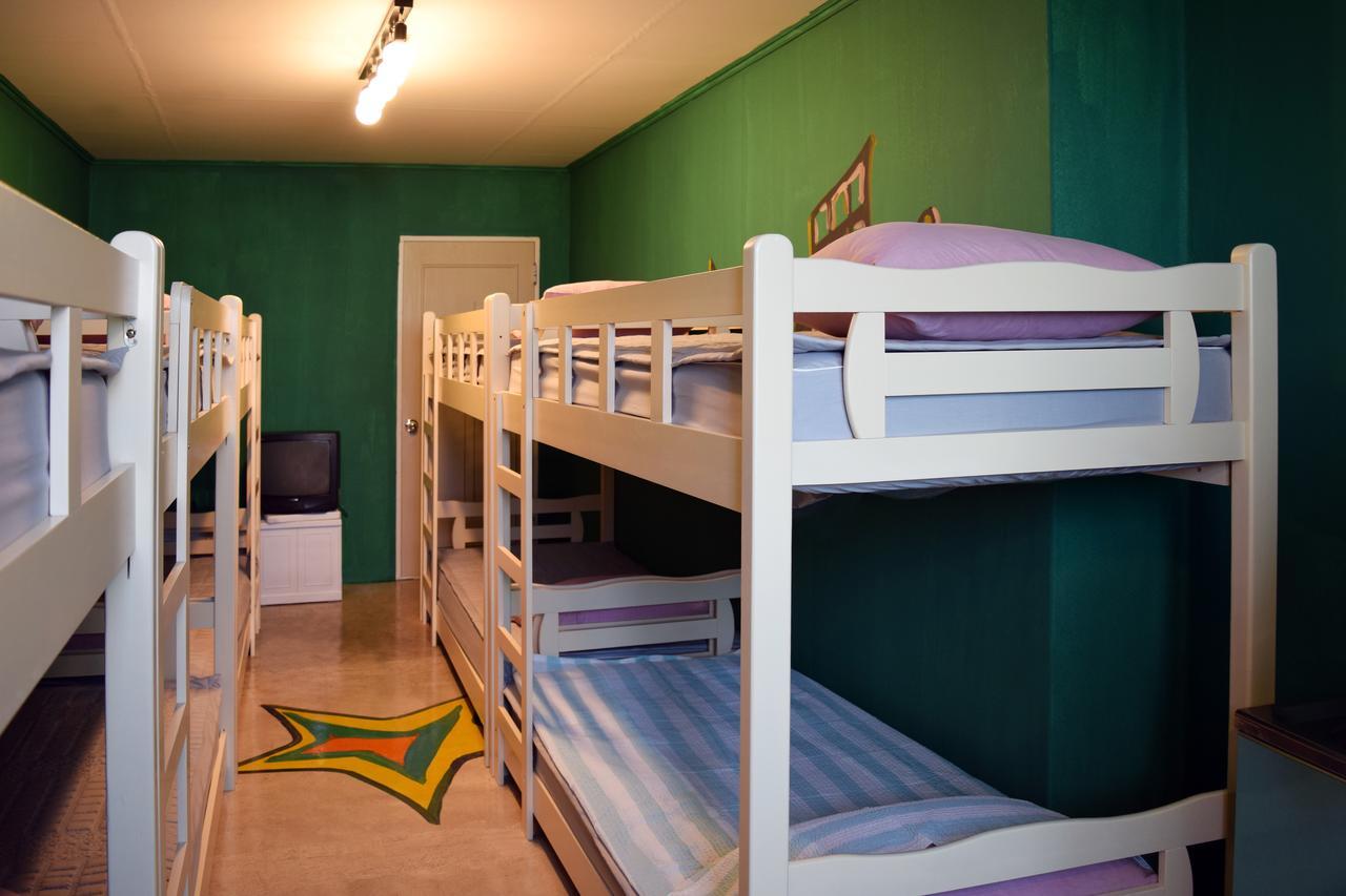 Sumsum Guest House Yangyang Δωμάτιο φωτογραφία