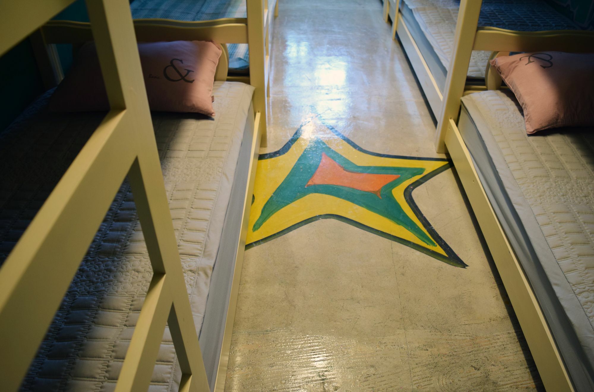 Sumsum Guest House Yangyang Εξωτερικό φωτογραφία